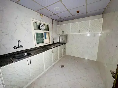 Near Mall, Family Building 2BHK Apartment With Balcony In Just AED 28K/*
