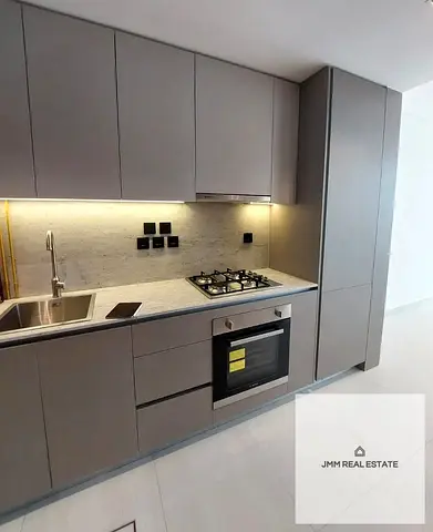 Brand New | Vacant | Smart Home