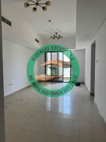 2BHK Available for Rent in Al Nuaimiya Towers, Ajman