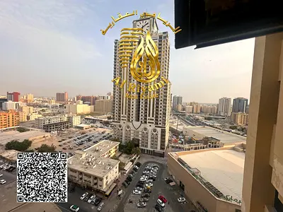 Resale of a luxury apartment with stunning city views High Floor | Open View | Attractive Price | 100% Freehold