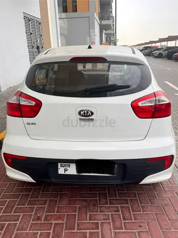 Kia rio 2016 for sale