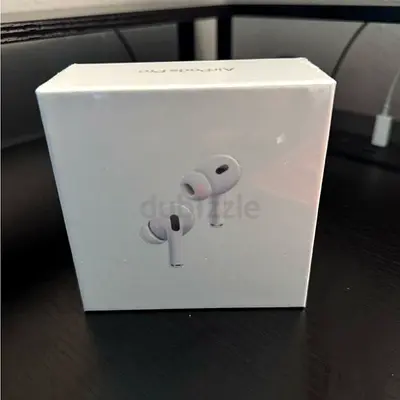Apple AirPods Pro (sealed box) - White