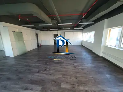 1709 SQFT CHILLER FREE AND OPEN SPACE OFFICE FIRST COME FIRST TAKE IN CHEEP PRICE 165K ONLY ..