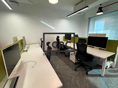 FULLY FURNISHED | ALL INCLUSIVE | PLUG AND PLAY