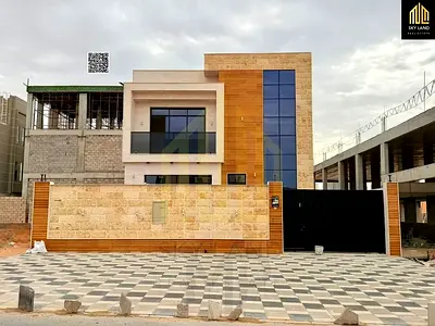Villa with swimming pool_Registration free_Direct Owner_ Negotiable