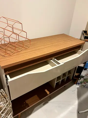 Drinks cabinet