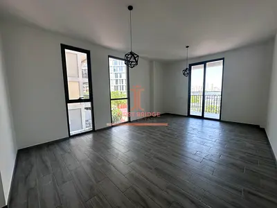 2 Bed + Maid | Generous Size | Community View