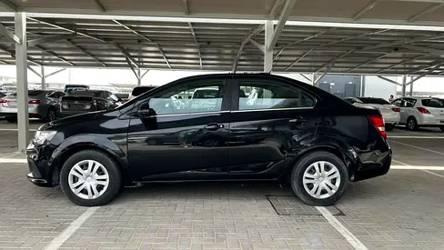 صورة مصغرة 5 لـ 2021 Chevrolet SONIC