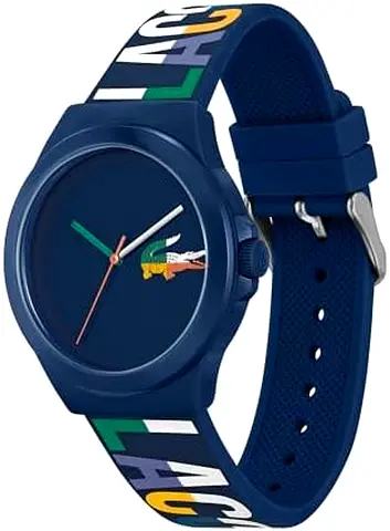 Lacoste NEOCROC Men Watch, Analog