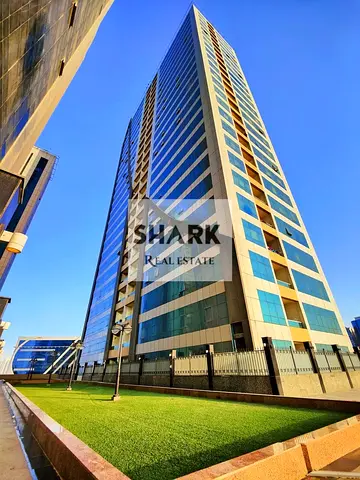 شقة غرفتين وصالة في تاور نظيف وموقع خرافي بسعر لقطة، فرصة نادرة للسكن الراقي أو الاستثمار بعائد قوي في أفضل المناطق الحيوية