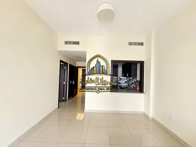 Good Deal 1BR for Rent | Balcony + Open View | 910 sqft | Only 55K