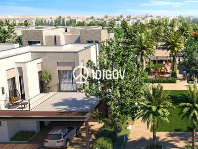 Spacious | Modern | Green Community