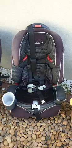 Graco car seat