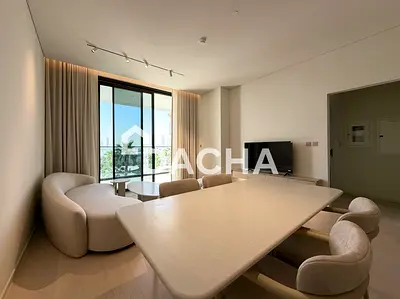 Fully Furnished | Vacant | Stunning Sea View