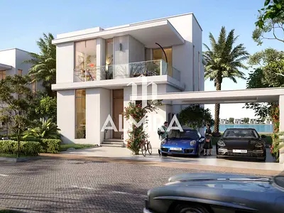 Grace Villa | Premium Finishes | Prime Living