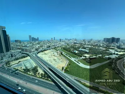 ...Luxury apartment _ Prime location _ Easy payment _ Open views
