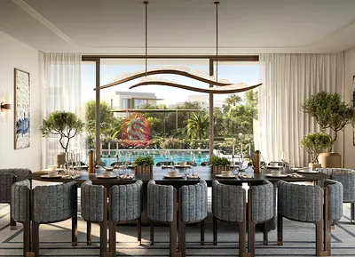 WATERFRONT-FACING | NEAR CENTRAL LAGOON | HUGE PLOT
