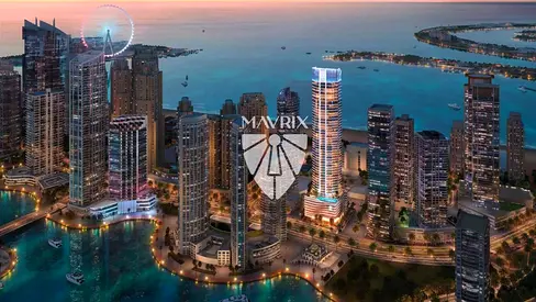 Marina View | Premium Development | Q4 2026