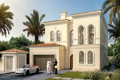 √ 3BR TH-Single Row END | Premium Address √
