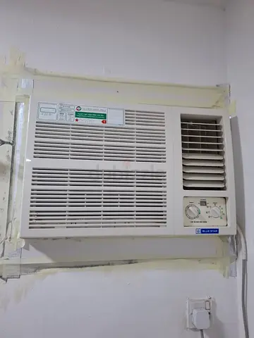 Window AC good condition