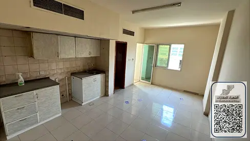 🔥 Studio for Annual Rent in Al Rawda1 –🔥 A great opportunity for affordable living in a prime and