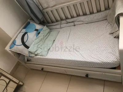 Kids bed for sale urgent