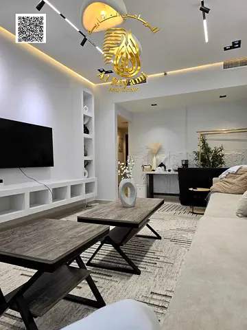 "Furnished 2BHK with Balcony – Gulf Tower |Resale