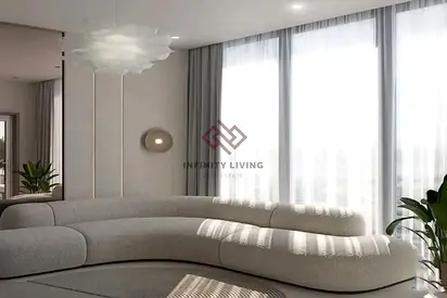 Modern 2BHK | High ROI | Prime Community | AED 1.6M