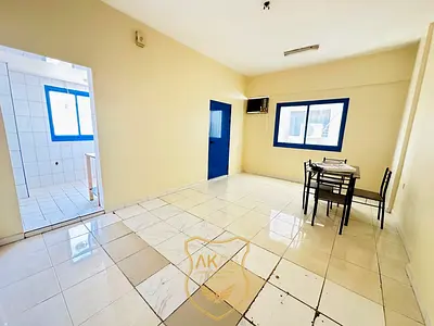 Studio Apartment | Spacious with Separate kitchen | Near To Rolla Bus Station | Separate Bathroom |