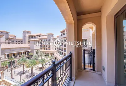 Premium 3 bed with beach access | St Regis