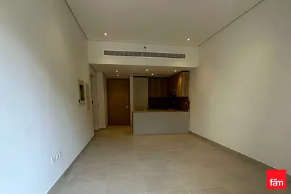 Brand New | High Floor | Spacious 2 B