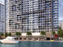 Studio | Maryah Vista 2 | Canal View | Fully Paid