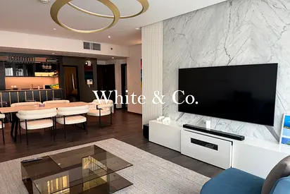 Upgraded| Perfect Location| Spacious Unit