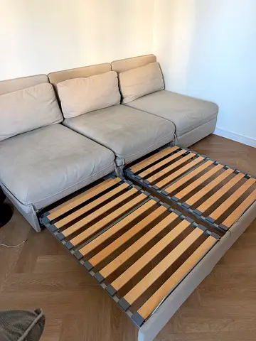 Sofa Bed Ikea