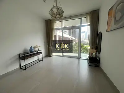 1BR Apartment | Park & Frame Views | Park Gate Residence B