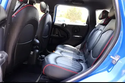 2014 MINI COUNTRYMAN 缩略图 10