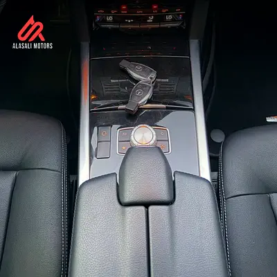 صورة مصغرة 14 لـ 2014 Mercedes-BENZ E-CLASS