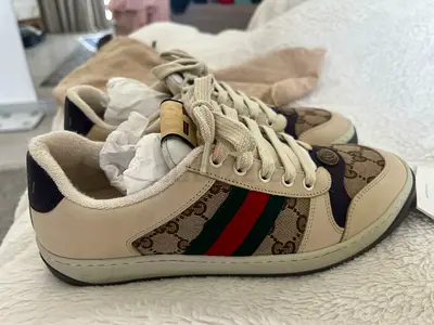 Gucci shoes for sale