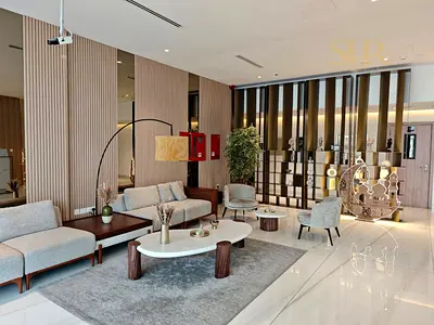 Furnished | Spacious | Vacant | Multiple Cheques