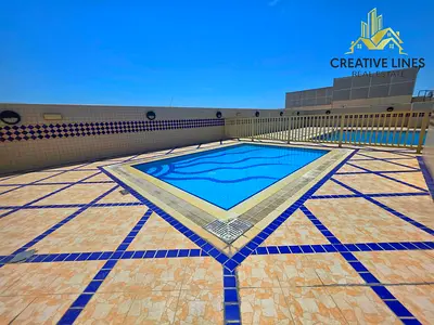 One Month Free Chiller Free Spacious 2-Bedroom Apartment Available