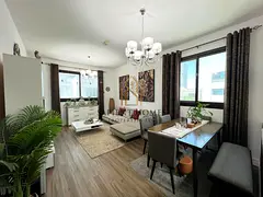 Best Deal ! Vacant Soon ! Rennovated 2 Bhk ! 02 Balconies !