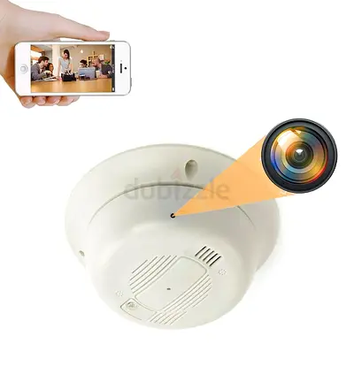 HIdden Camera for DVR