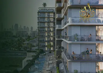 THE CHEAPEST 1BHK IN IMPZ WITH OPEN PARK VIEW | HIGH END QUALITY