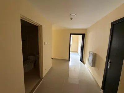 2 Bedroom Hall Apartment for Annual Rent in Al Jurf 2 – Ajman