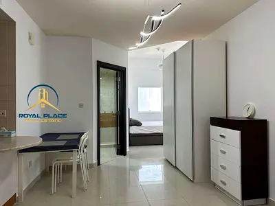 Elegant Furnished Apartment Size 445 sqft