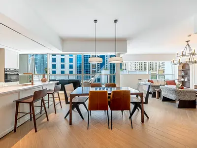 Fully Furnished | Large Layout | Prime Location