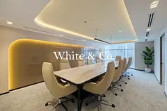 Modern Grade A | 12 Parkings | New Fit Out