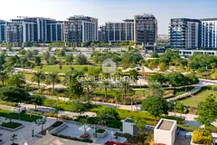 Rare | Partial Park View | Larger Terrace