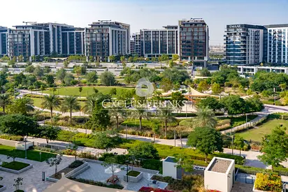 Rare | Partial Park View | Larger Terrace