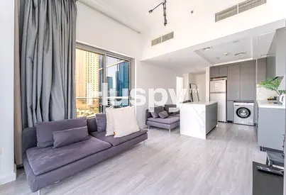 Marina View | Low Floor | Vacant